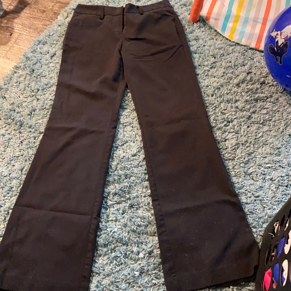 Woman’s dress pants